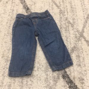 ⚡️$4 FLASH SALE⚡️ Carter’s Jeggings 18-24